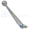 A & I Products Handle Only For SBA Valve 8" x1" x1" A-1V1703 - alternate 1